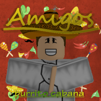 Amigos