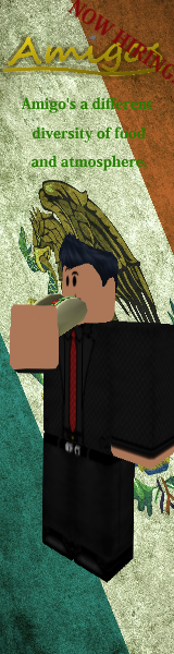 Amigos ad