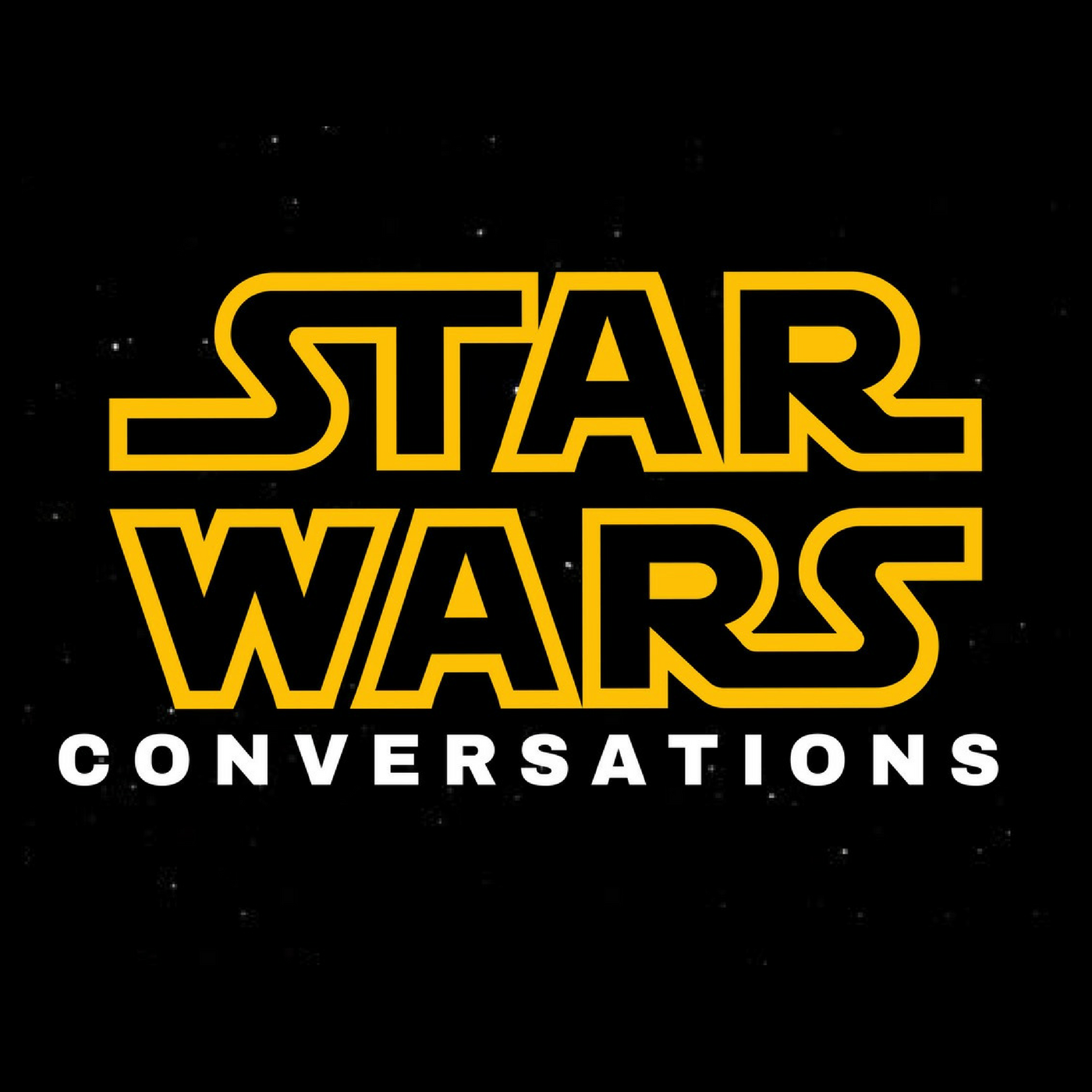 Star Wars Convo