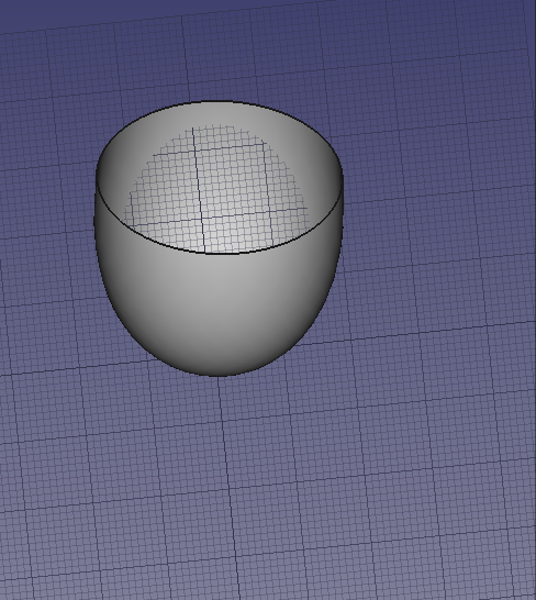 bowl