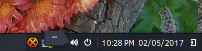 volumebug
