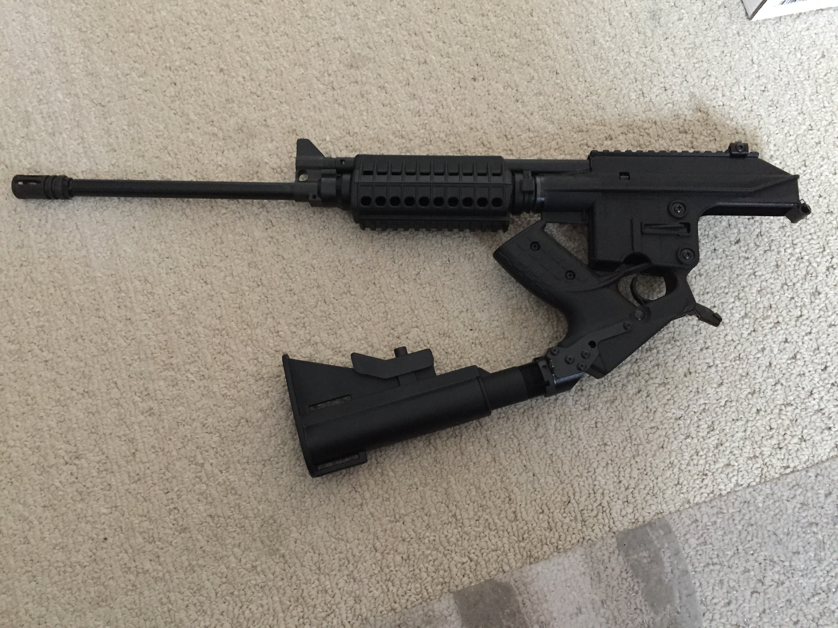 SU16F