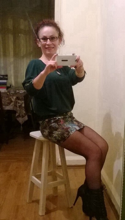 leg