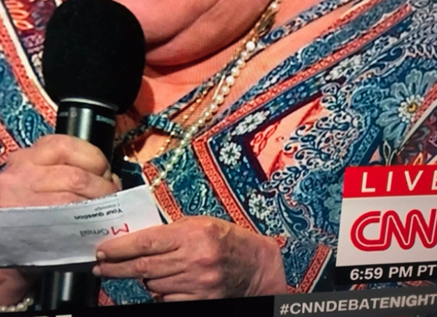 CNN