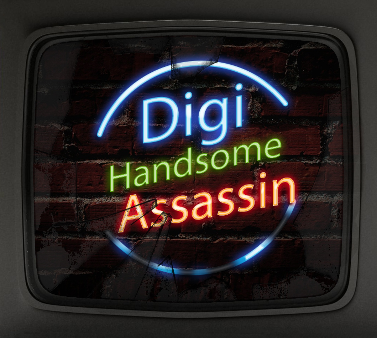 Digi Assassin