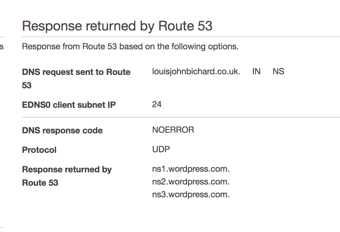Route53