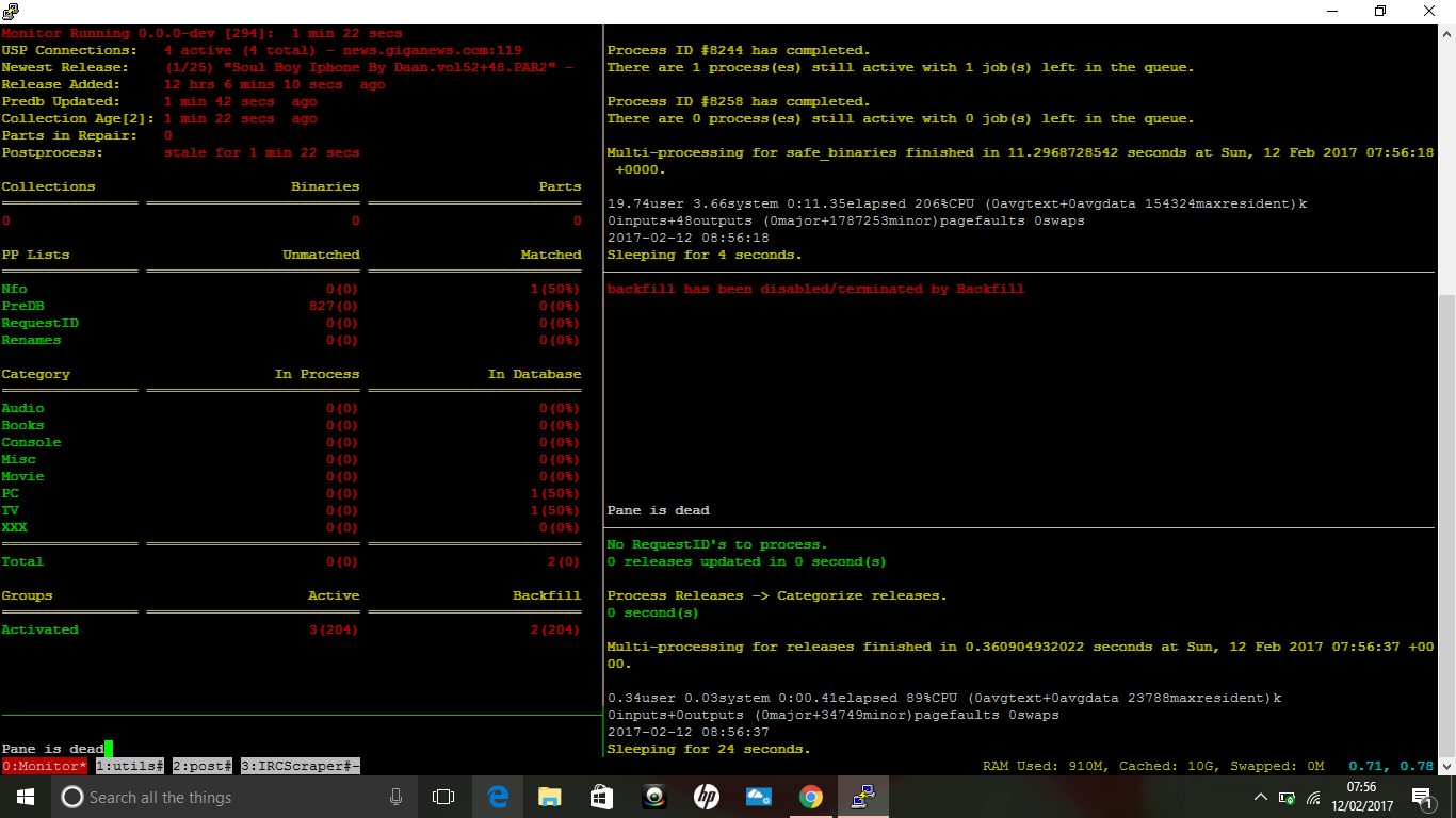 nntmux