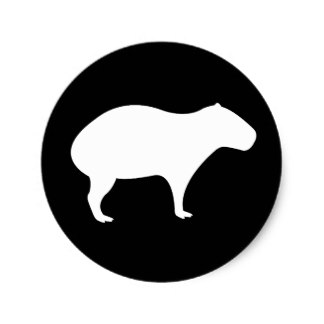La polla del capybara