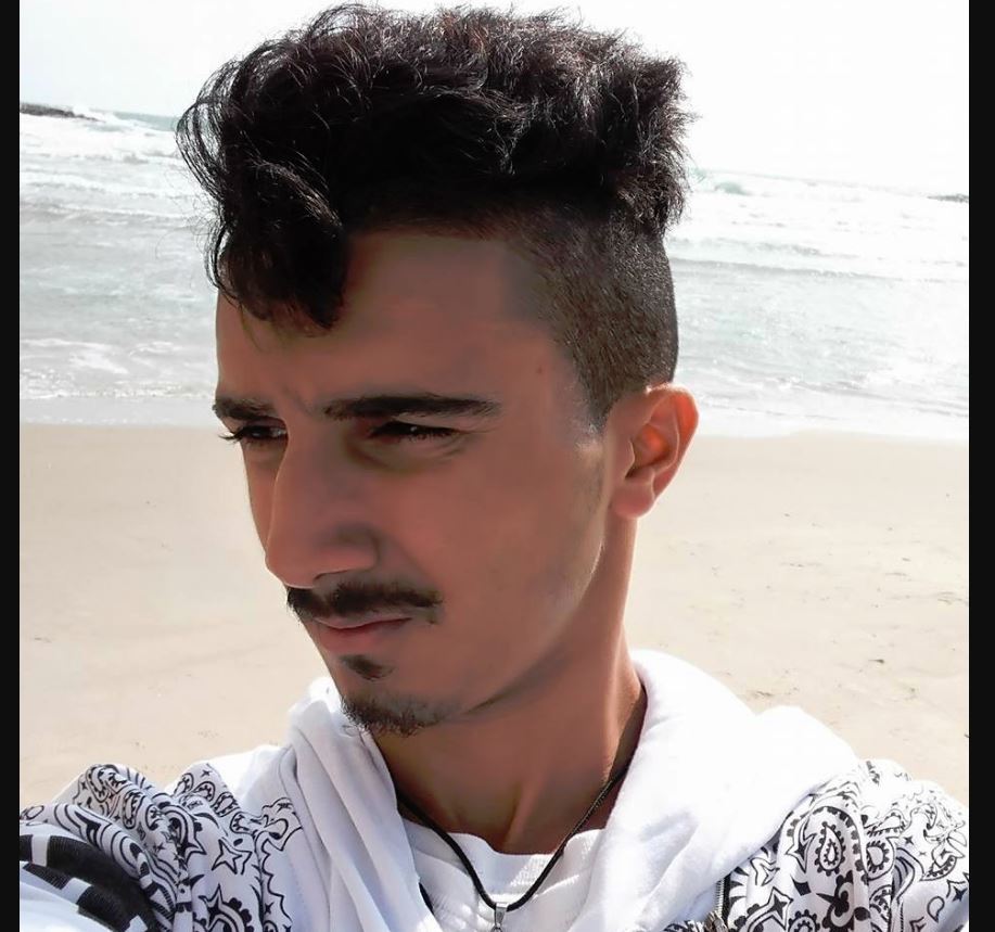 Pedophile scum