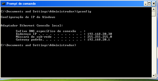 Servico DNS