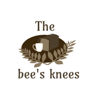 Bee's knees coffe