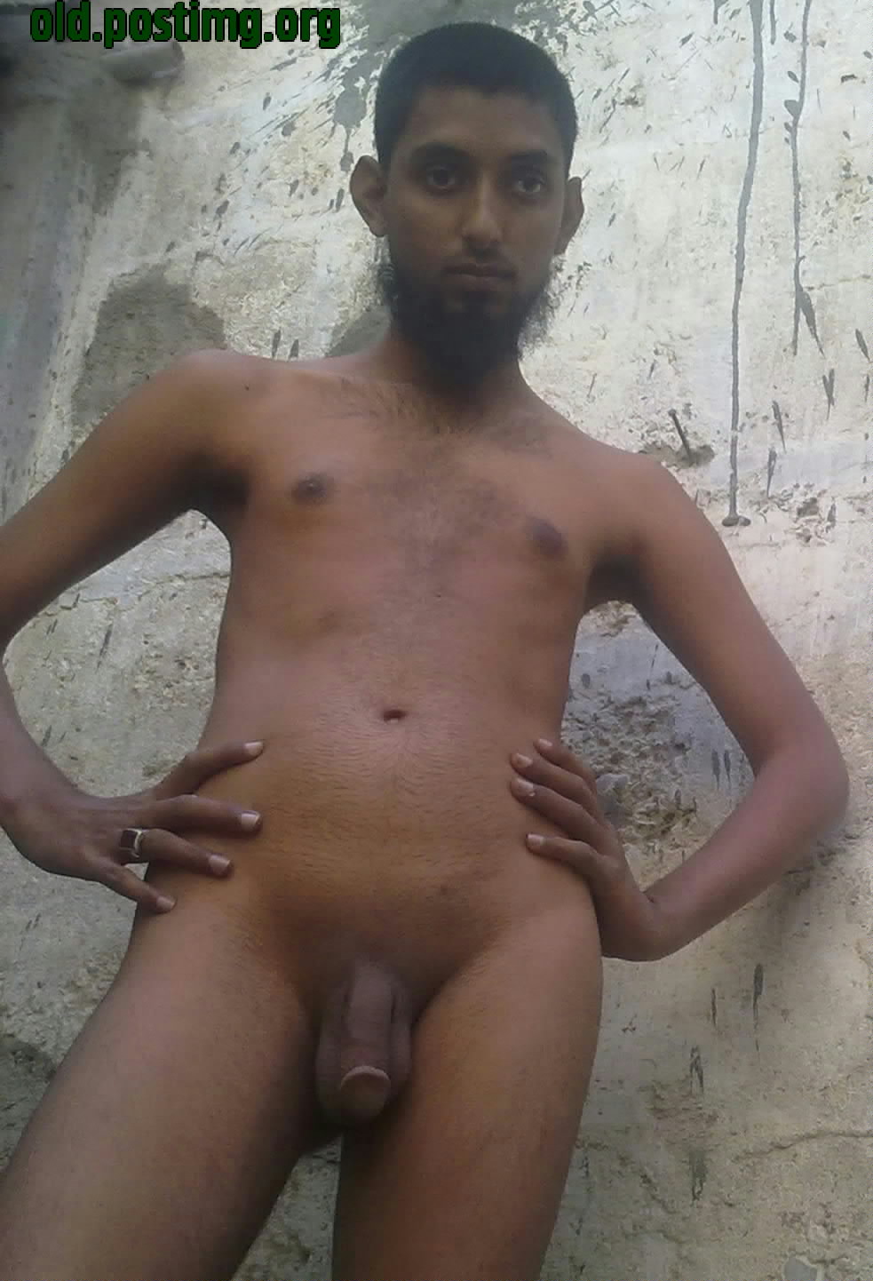 boy Nude picture
