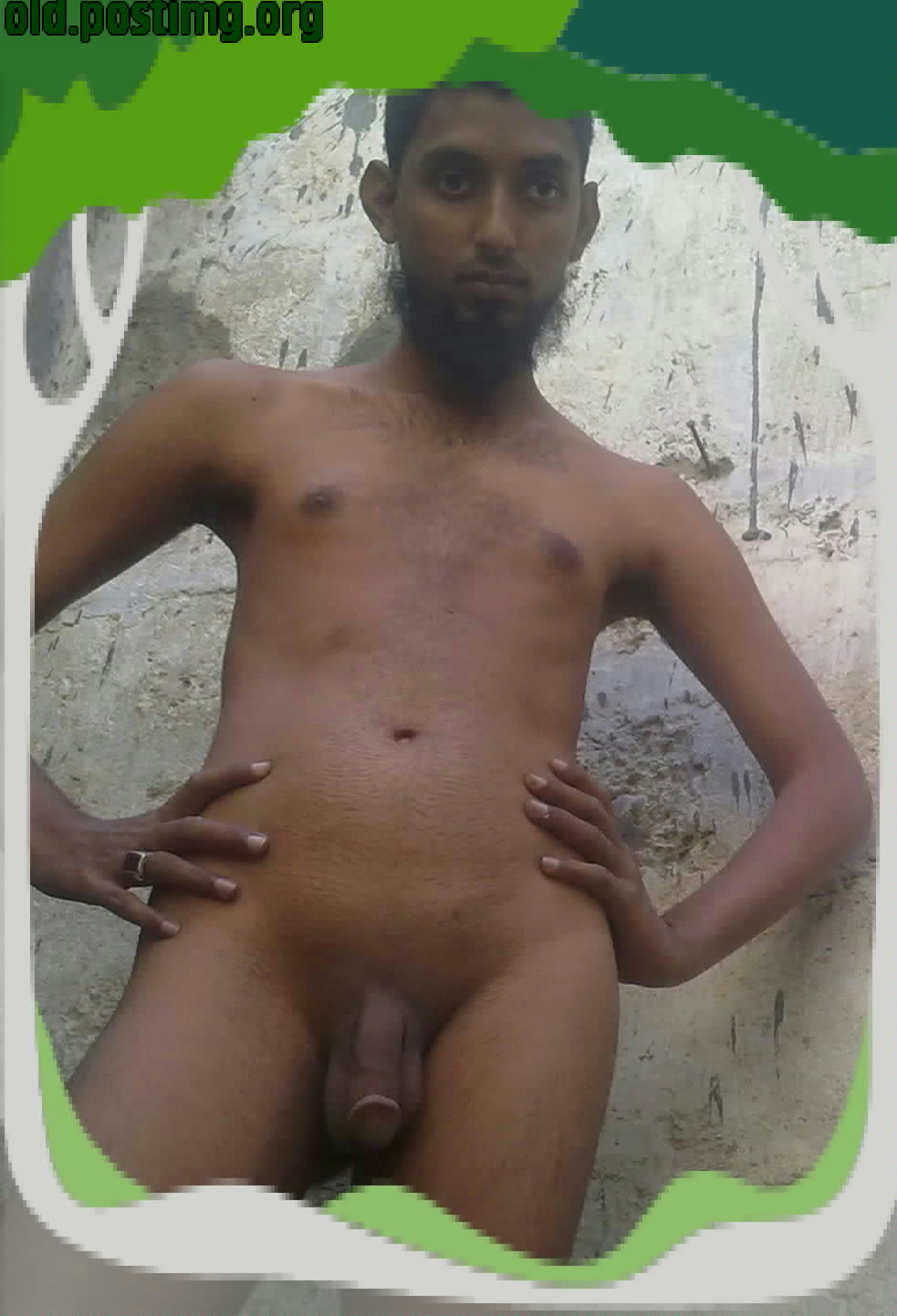 Haiwan boy a b c