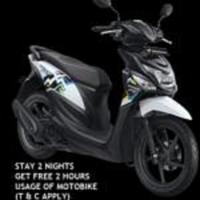 bike
