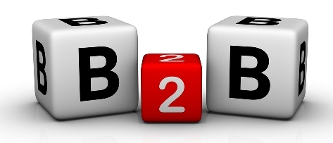 B2B