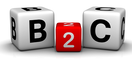 B2C