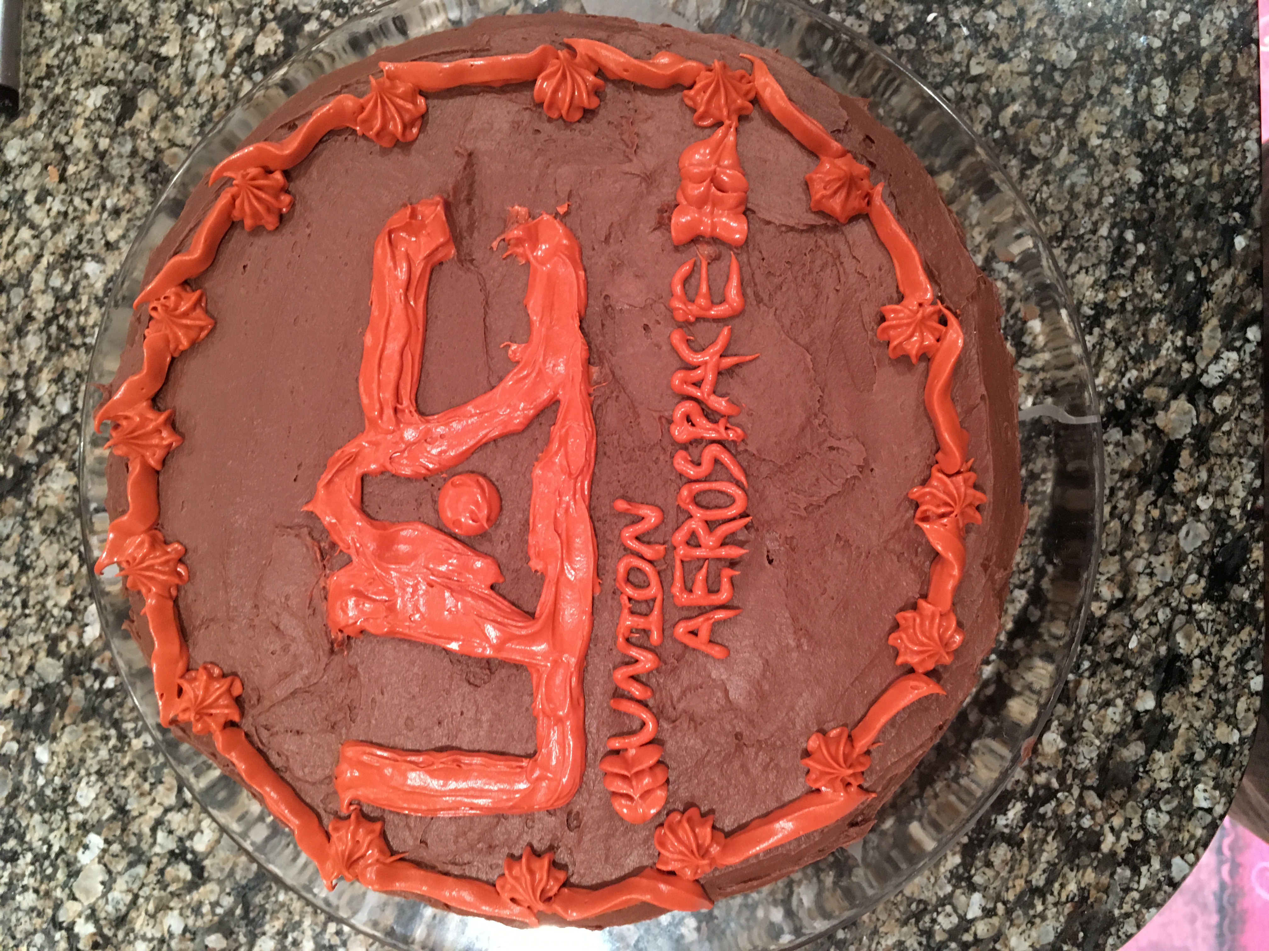 Doomcake