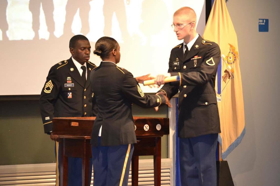 AIT Graduation