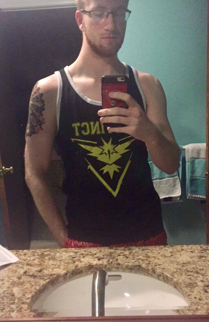 Get a tattoo