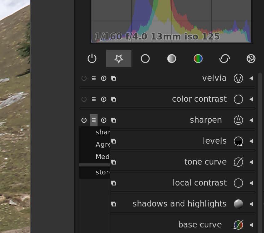 Dropbox ComboBox width