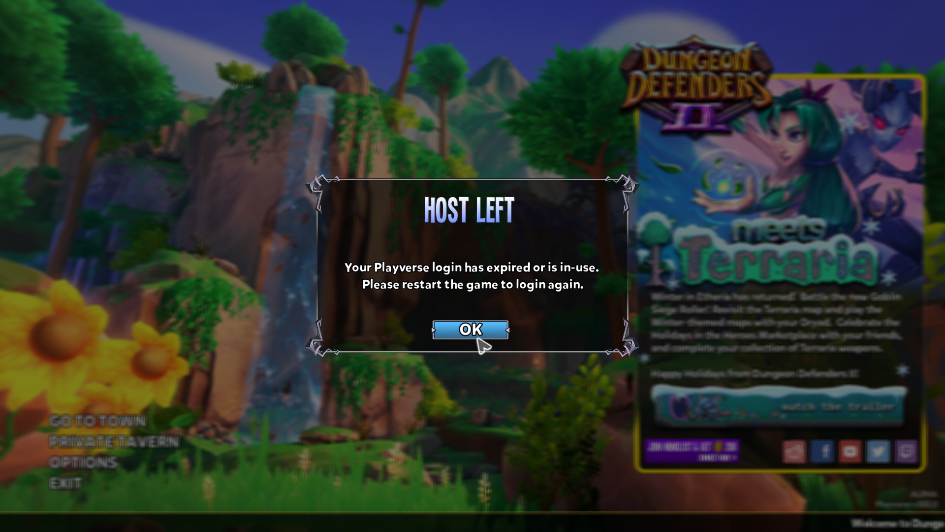 Link to an image for a bug report