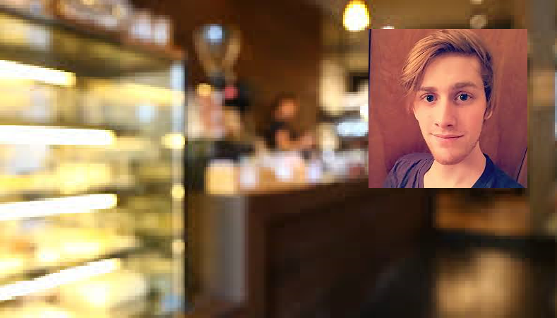 Coffe shop