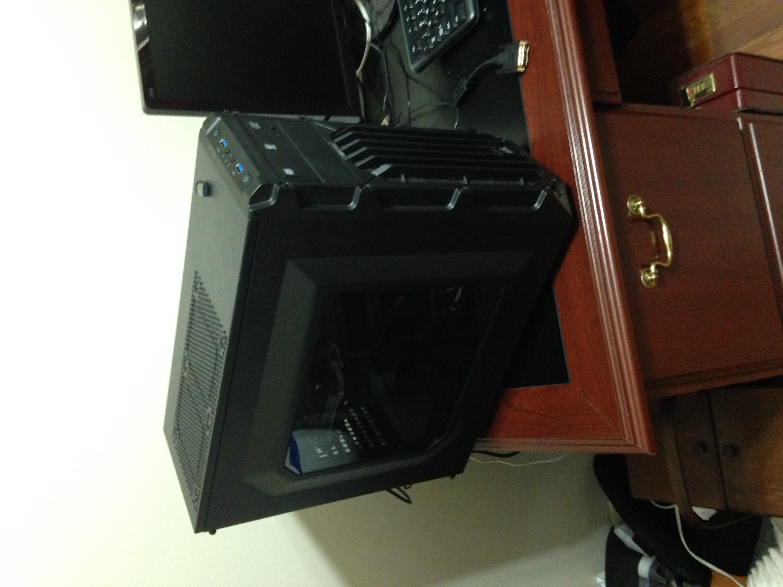 My Computer