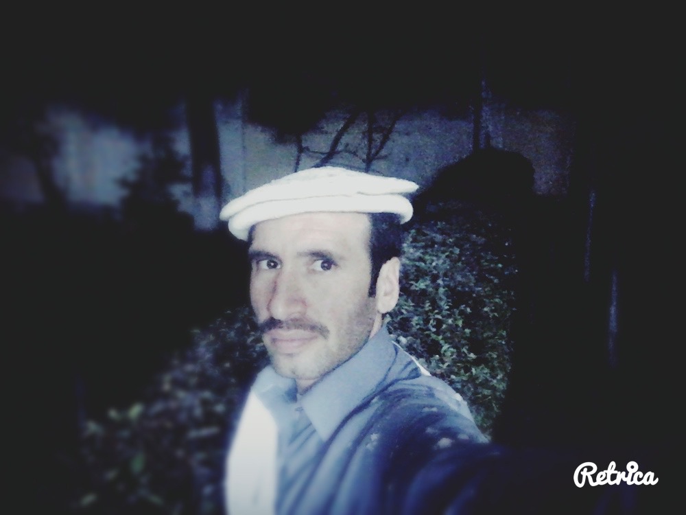 Pakhtun