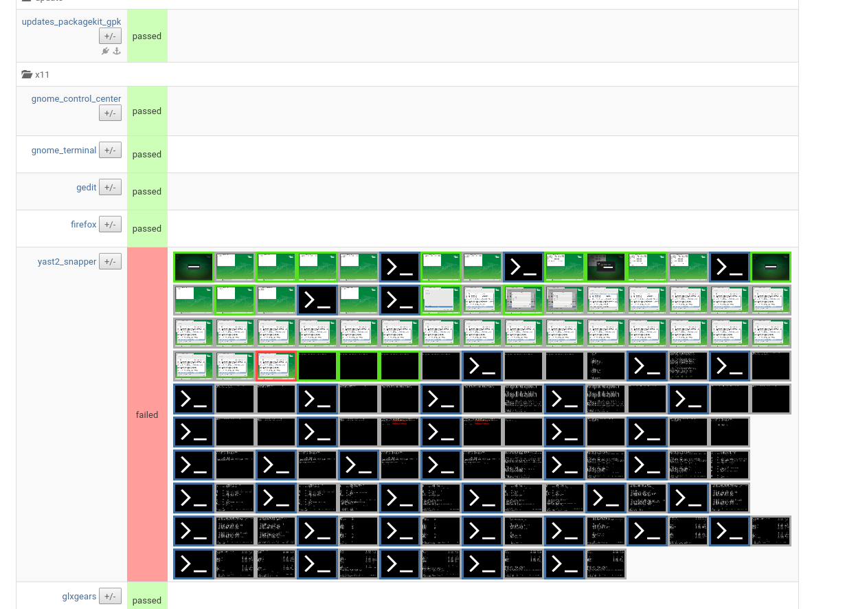 Changed UI example