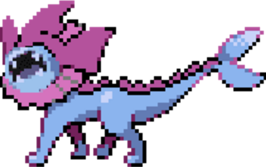 ugly pokemon
