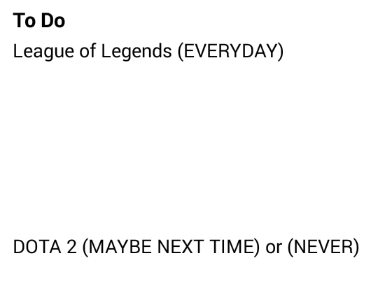 Anti DoTa2