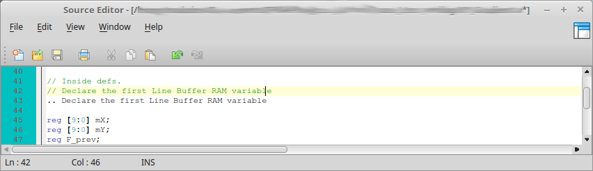 Incorrect text width and cursor position...