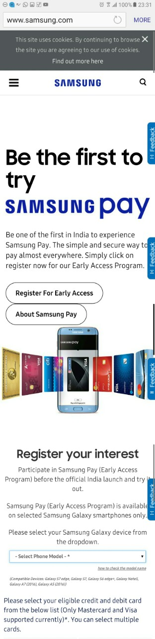 SamsungPay