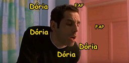 doria fap
