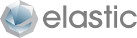 Elastic - logo