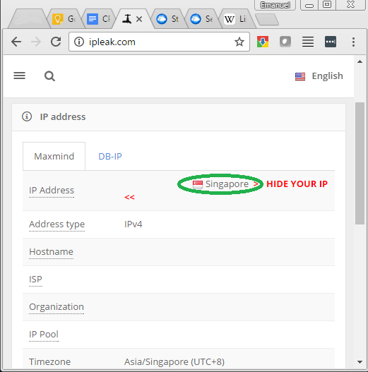 OpenVPN Client Configuration Process