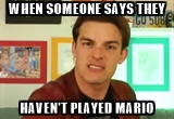 For Matpat