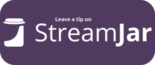 Stream Jar