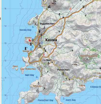 Kavala