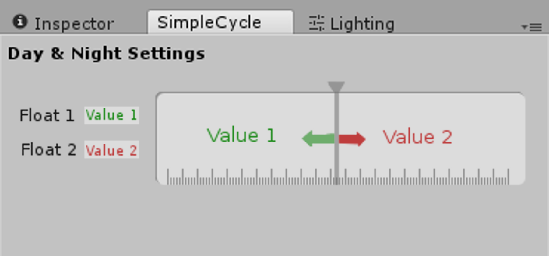 CustomSlider