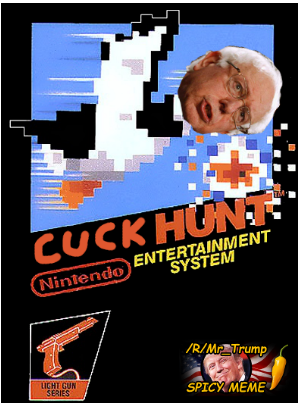 Cuck Hunt