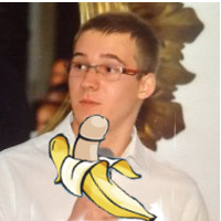 anthony dentinger