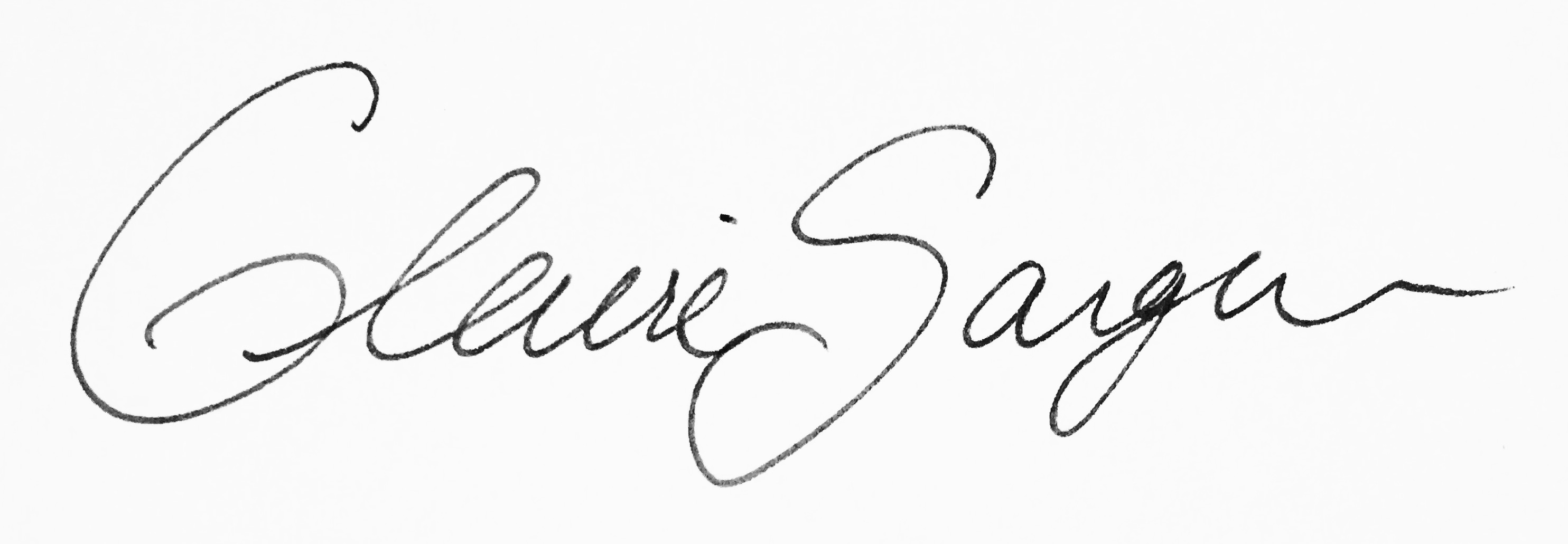 Signature