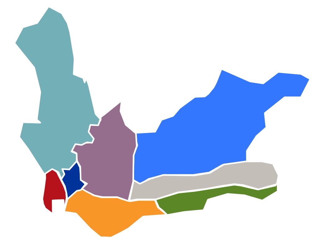 WCG Districts2