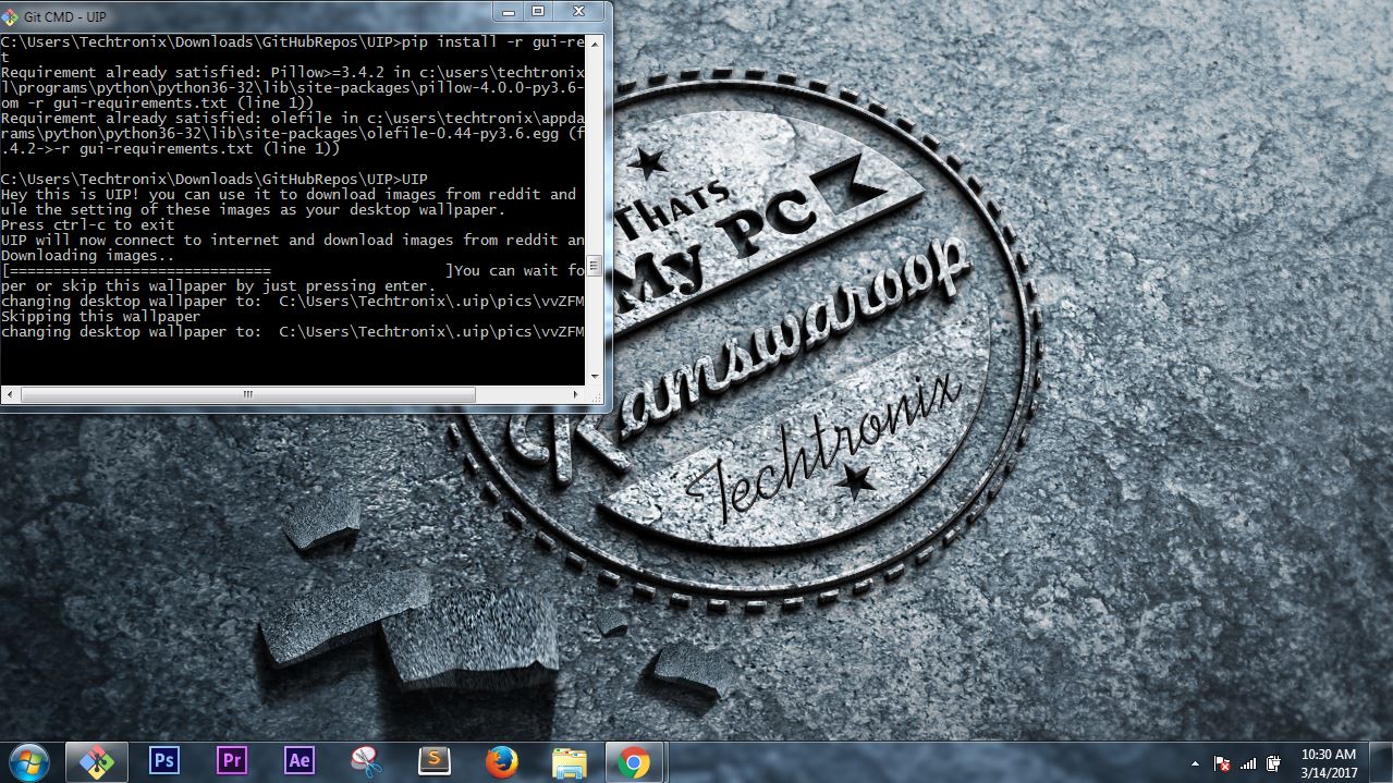 Background