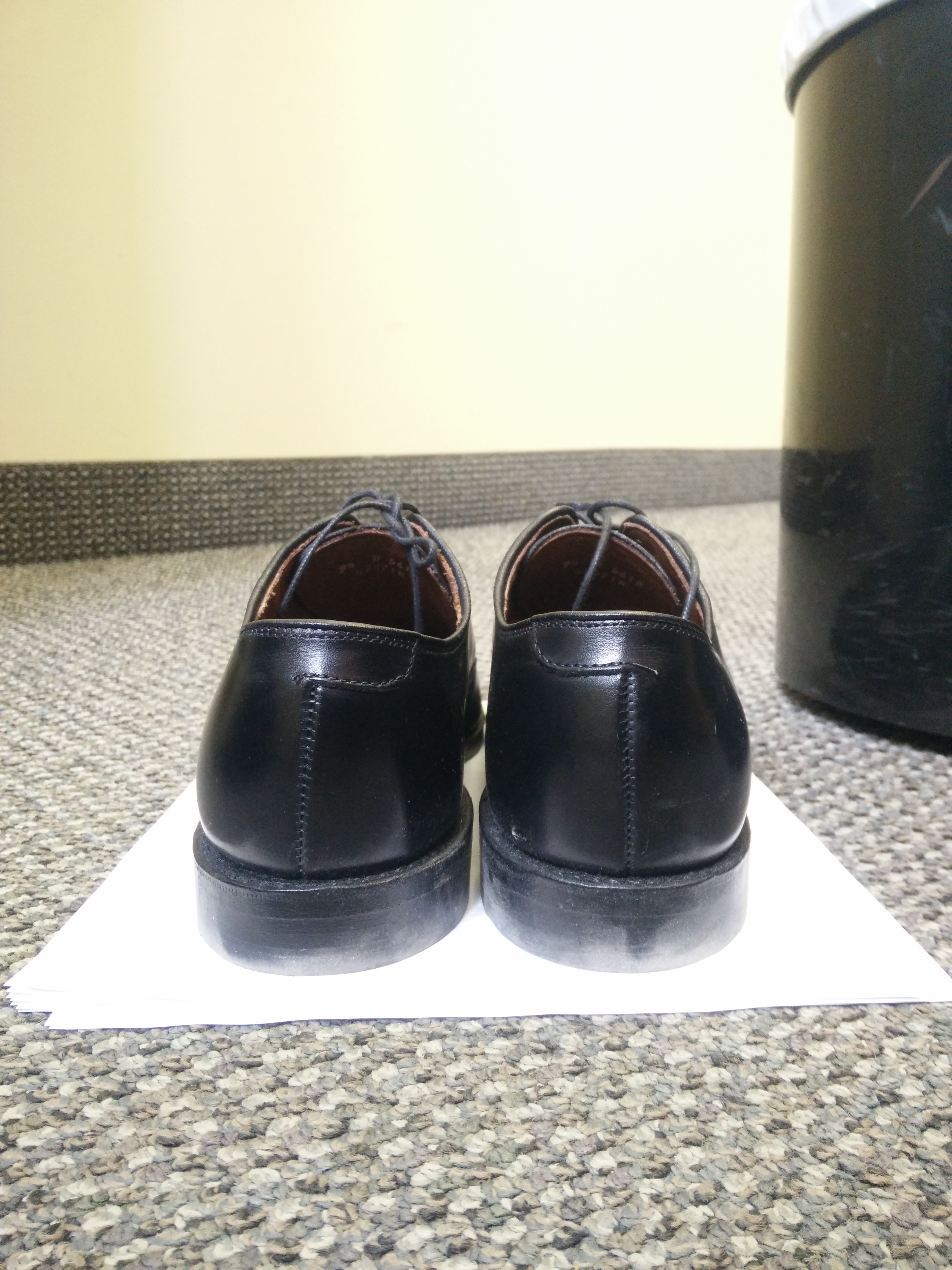 Shoe 1
