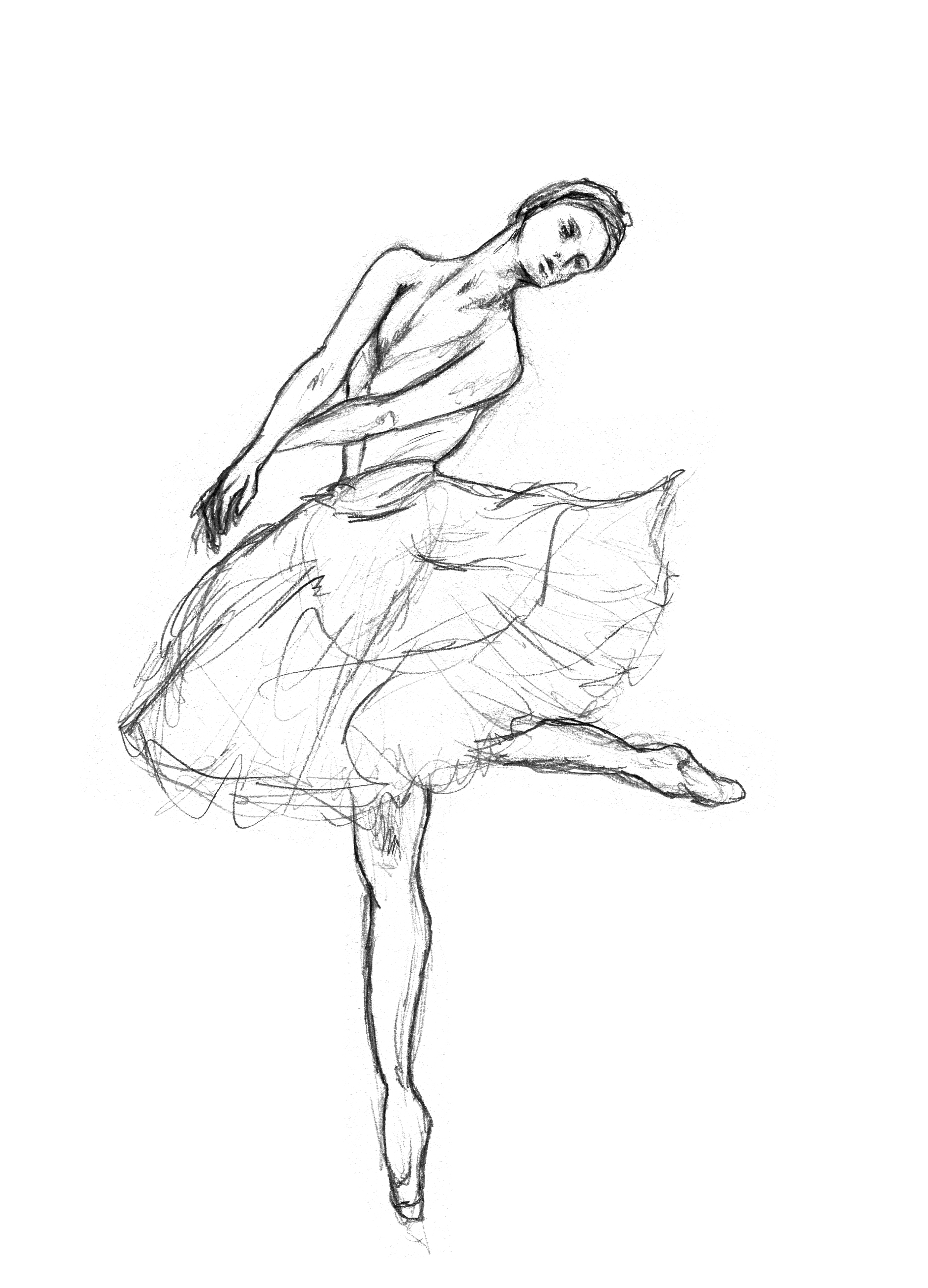 Ballet 1