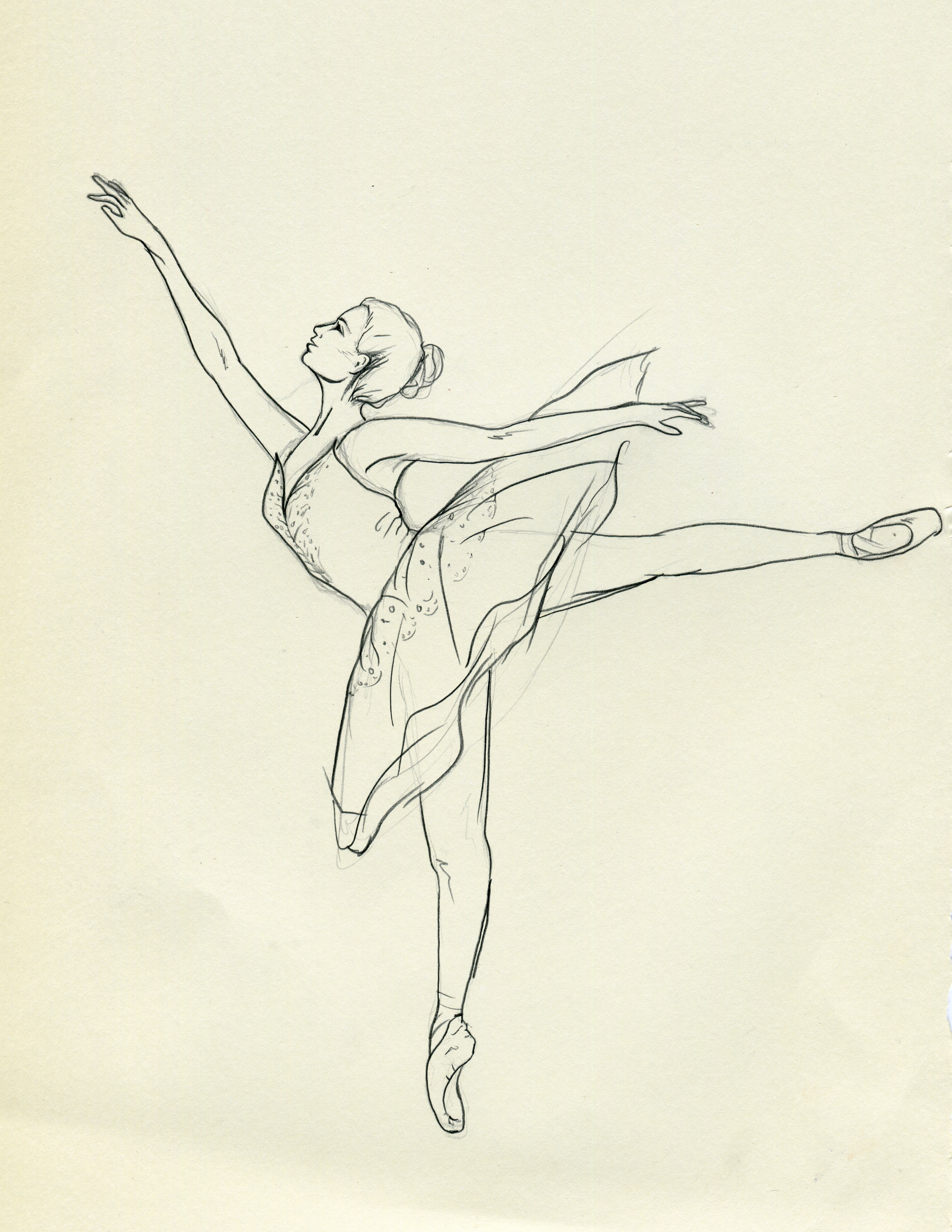 Ballet 2