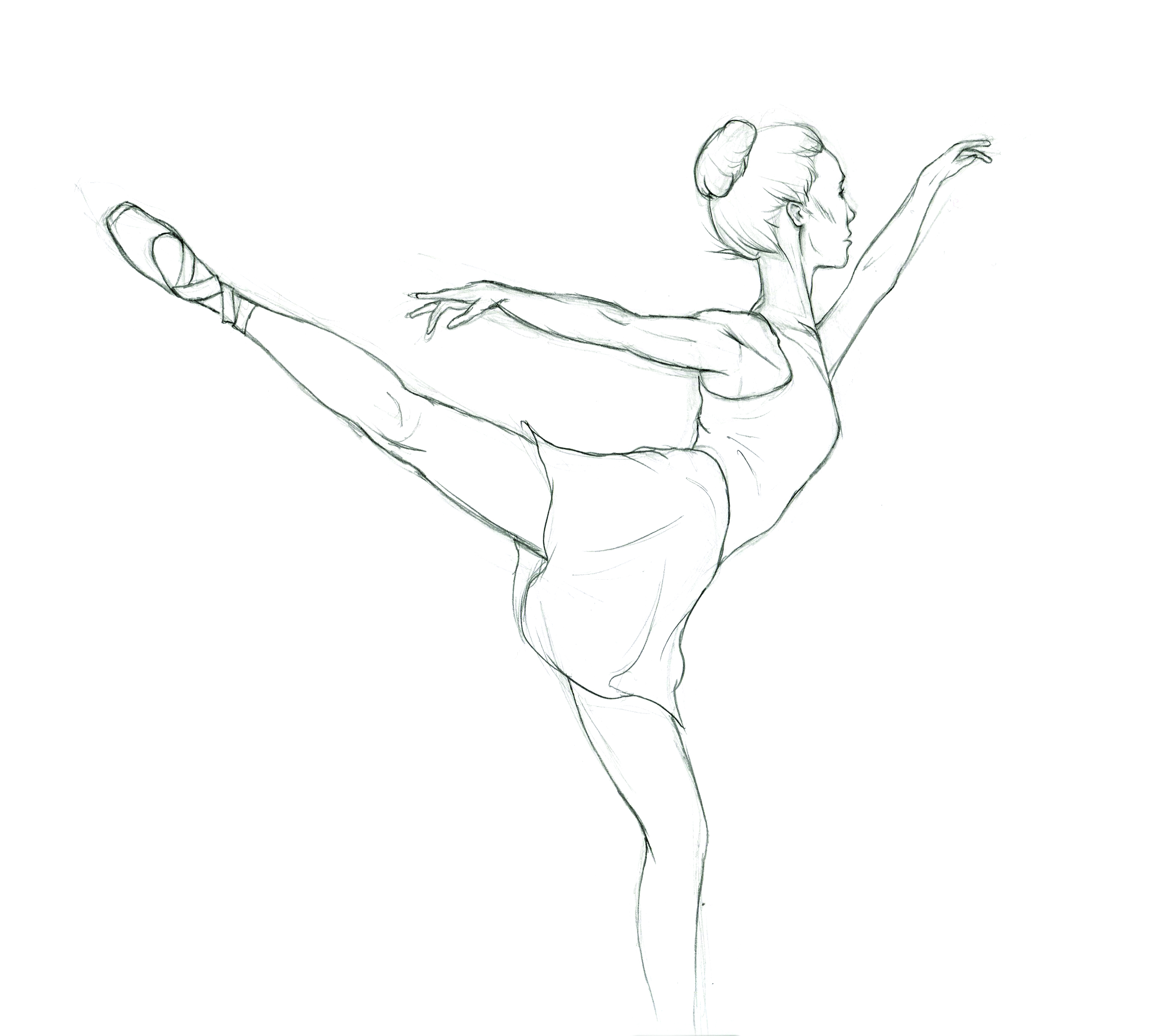 Ballet 2