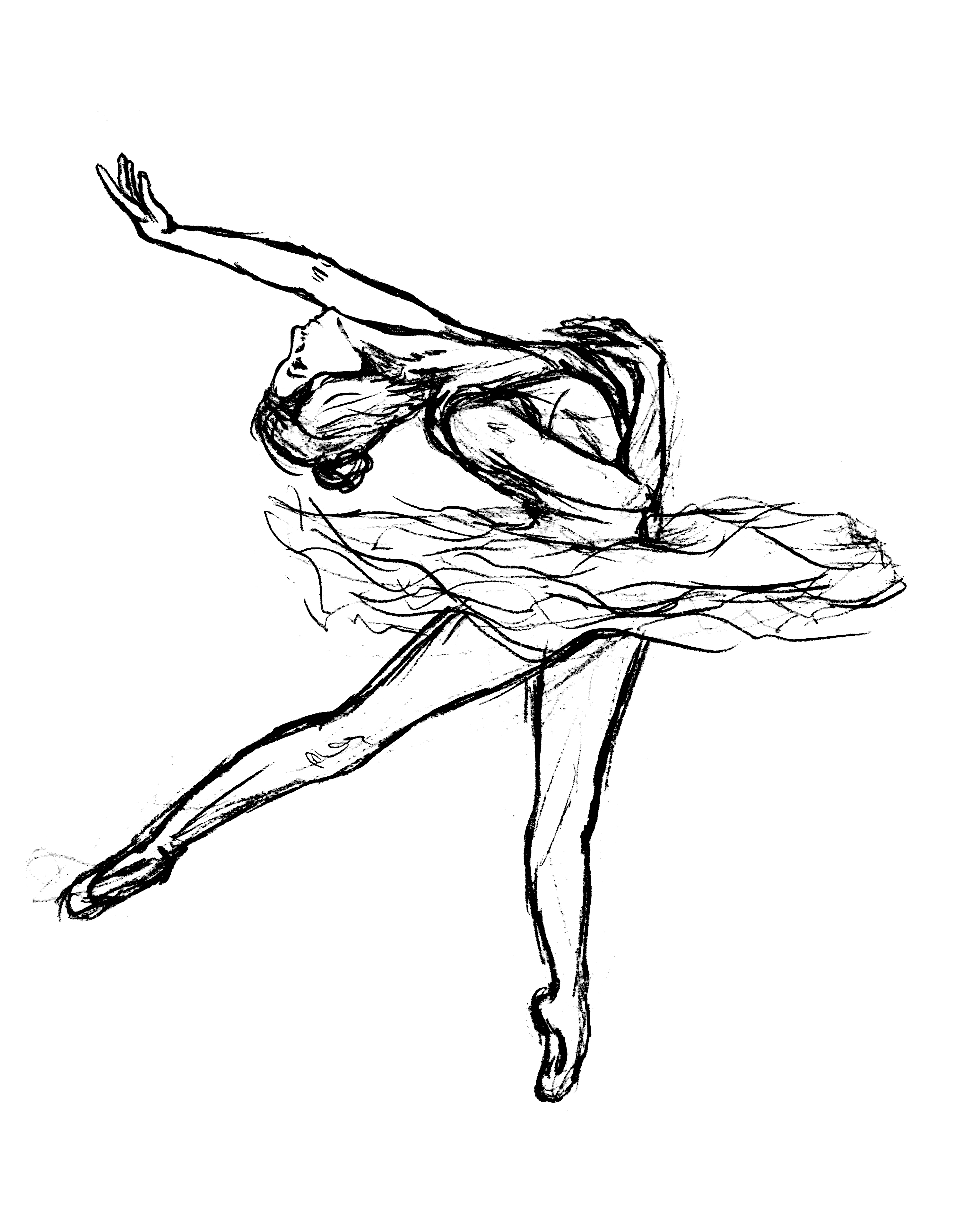 Ballet 3
